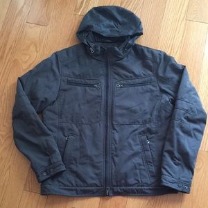 Geox Respira - Size 44 (M/L) - Men's Jacket